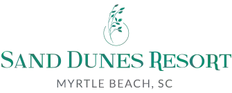 Sand Dunes Resort - Oceanfront Myrtle Beach Lodging