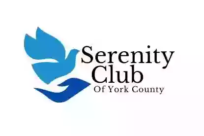 Serenity Club of York County