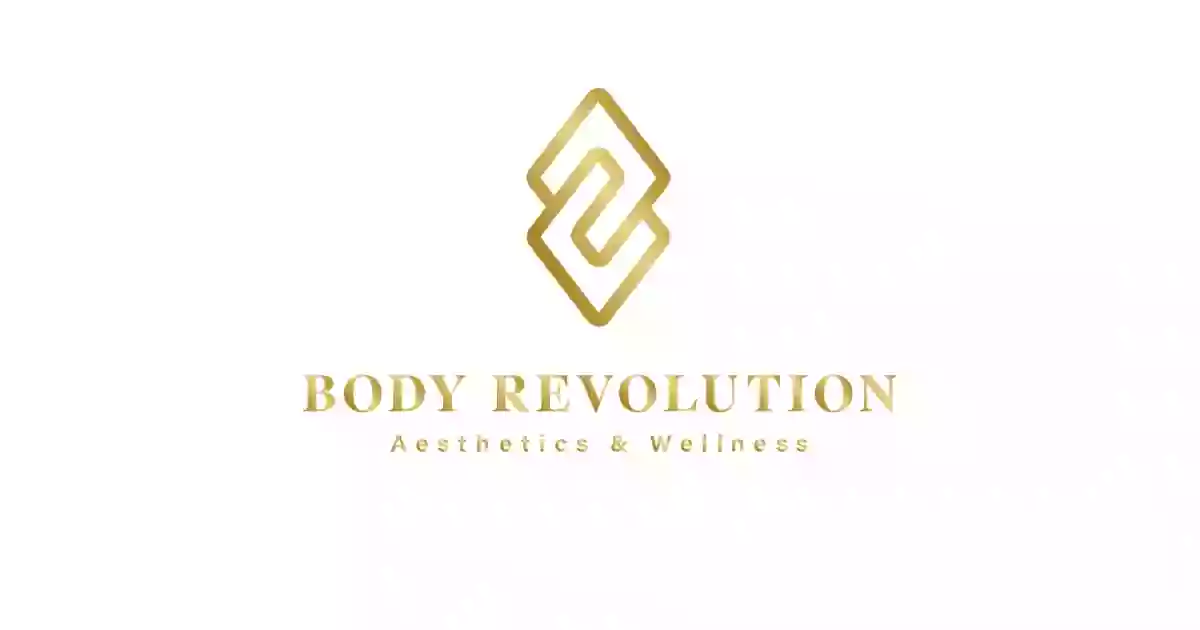 Body Revolution Aesthetics & Wellness