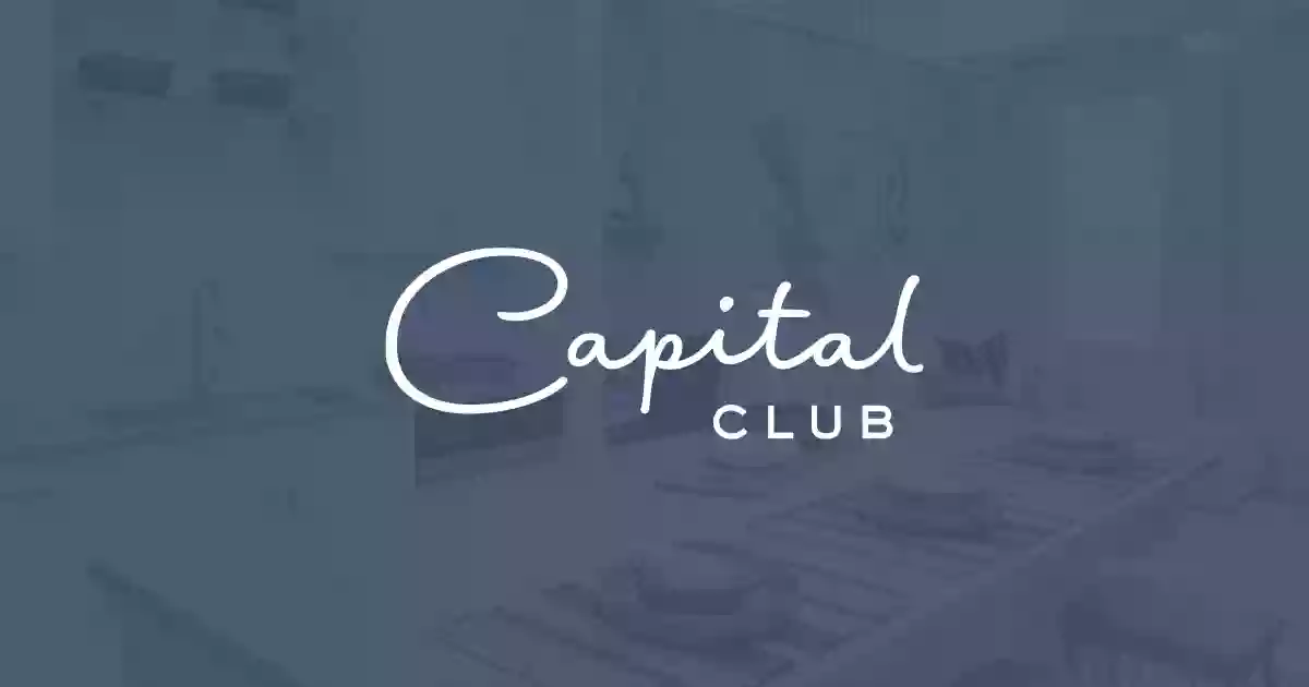 Capital Club Apartments