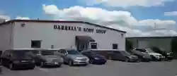 Darrell's Body Shop