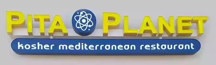 Pita Planet