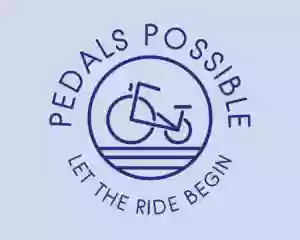 Pedals Possible