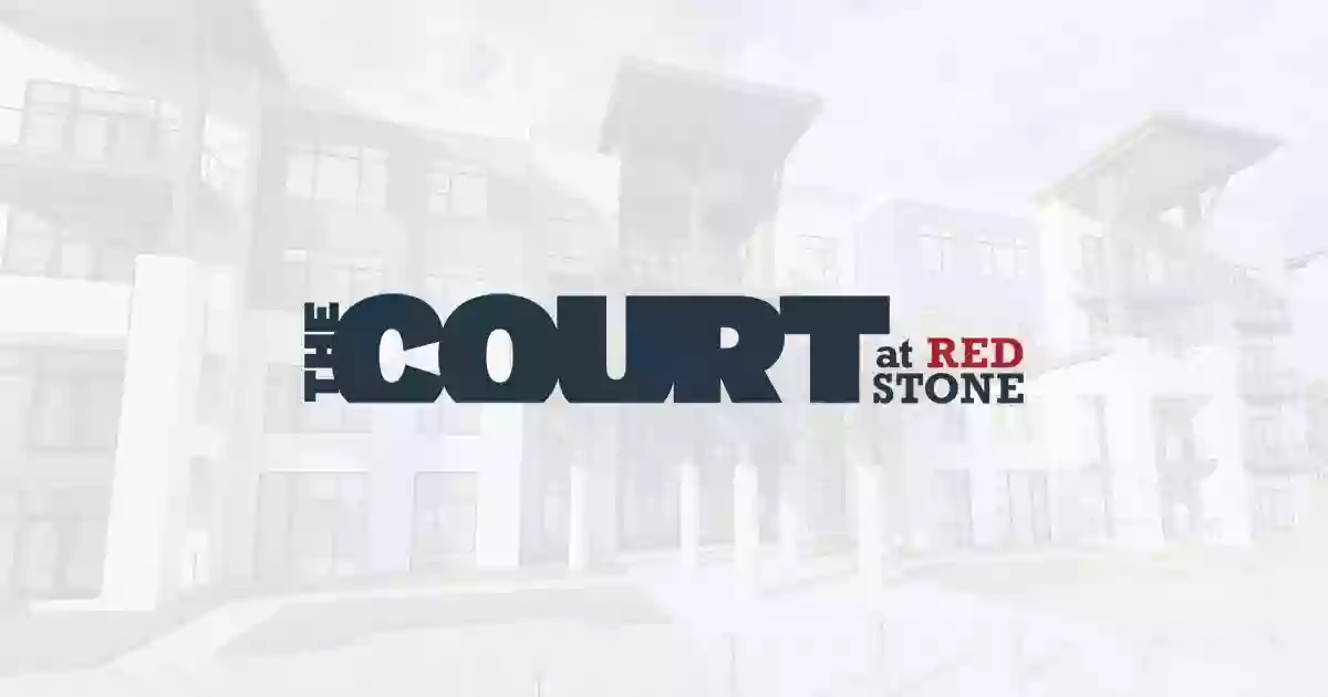 The Court at Redstone