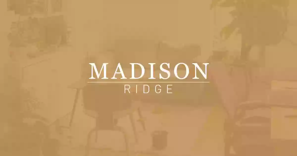 Madison Ridge