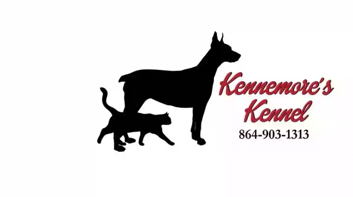 Kennemore's Kennel