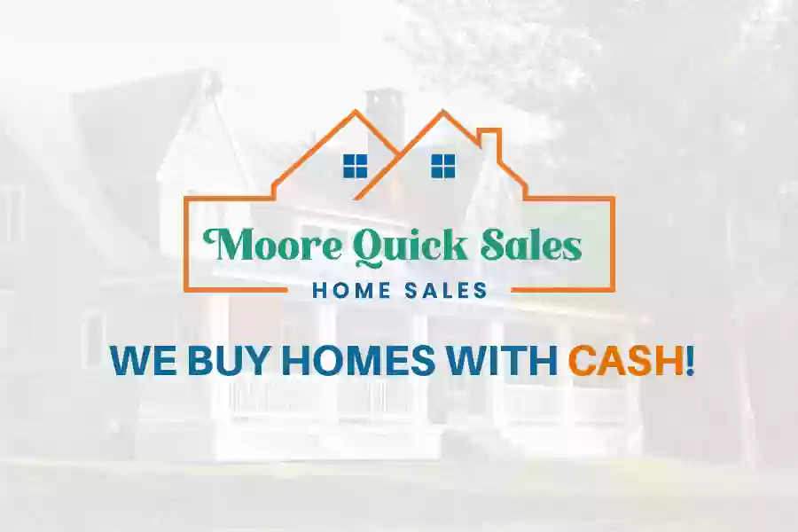 Moore Quick Sales