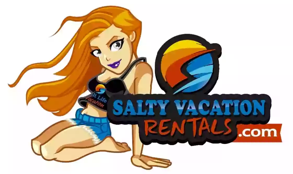 Salty Vacation Rentals Unit 205