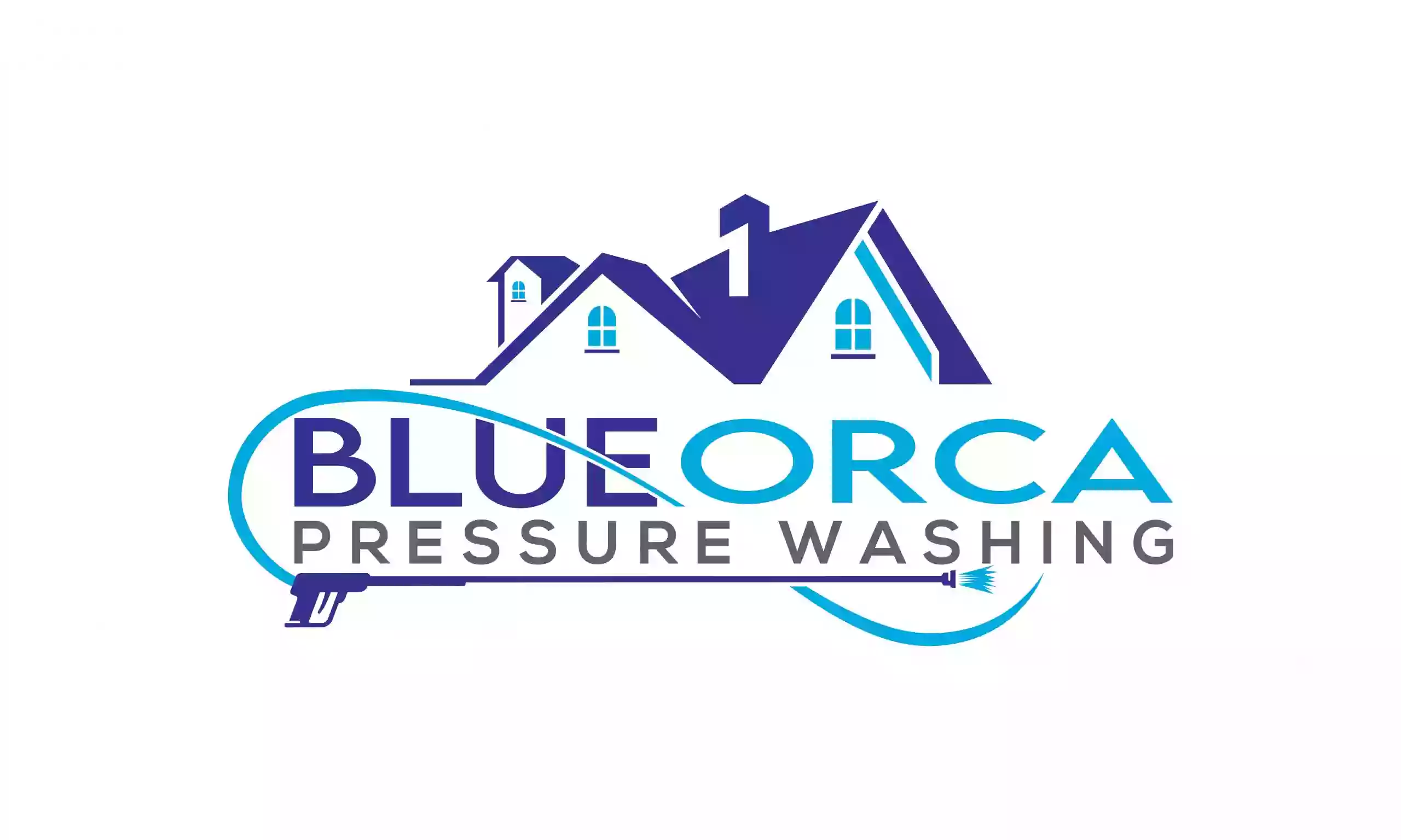 Blue Orca Pressure Washing LLC