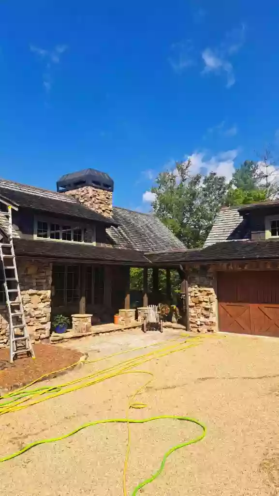 Hometown Roof Cleaning SC