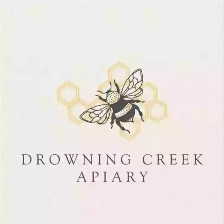 Drowning Creek Apiary