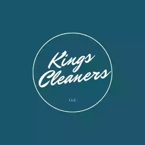 Kings Cleaners Office Cleaning