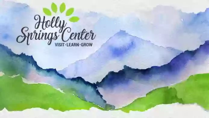 Holly Springs Center