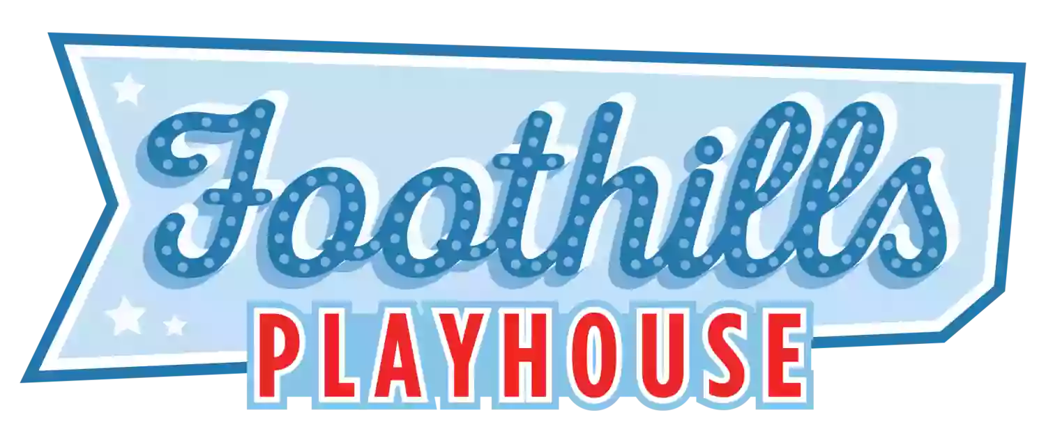 Foothills Playhouse