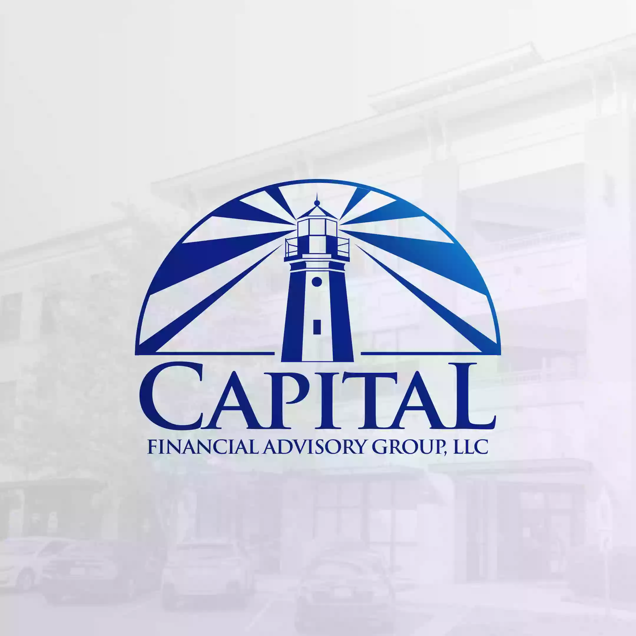 Capital Financial Advisory Group