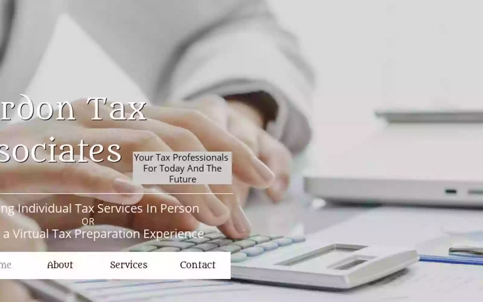 Gordon Tax Associates