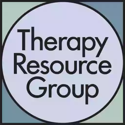 Therapy Resource Group