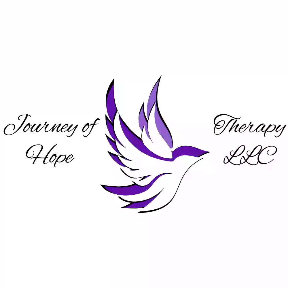 Journey of Hope Therapy LLC
