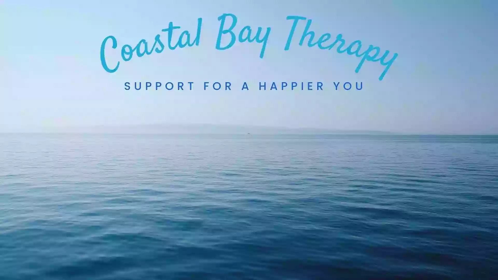 Coastal Bay Therapy