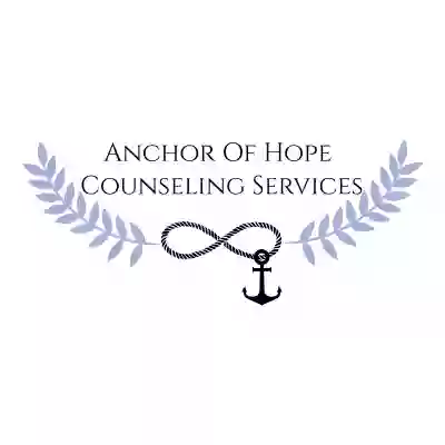 Anchor of Hope Counseling Services