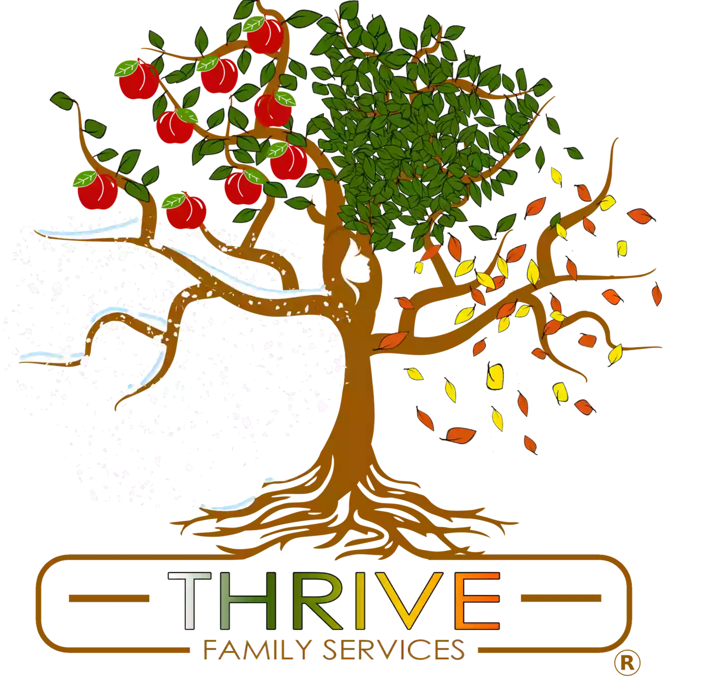 Thrive Family Services, LLC