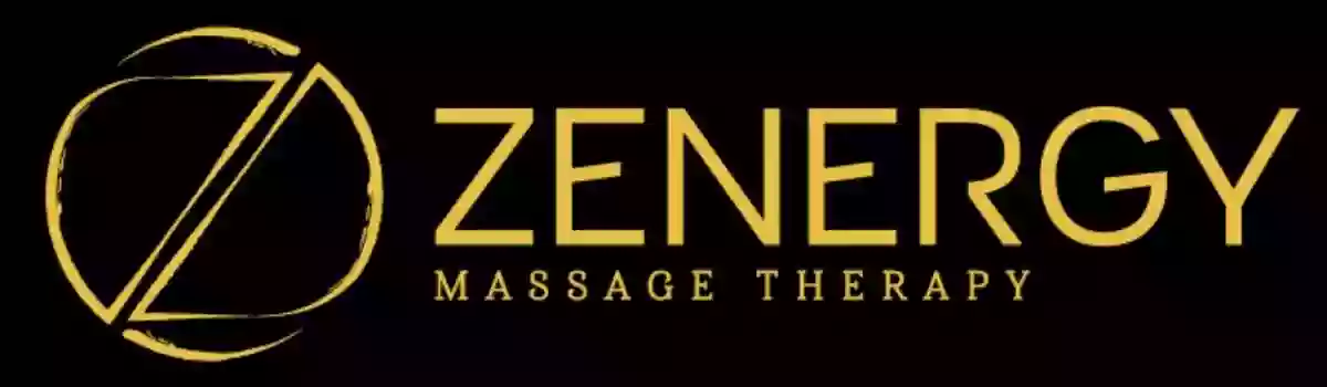 Zenergy Massage Therapy