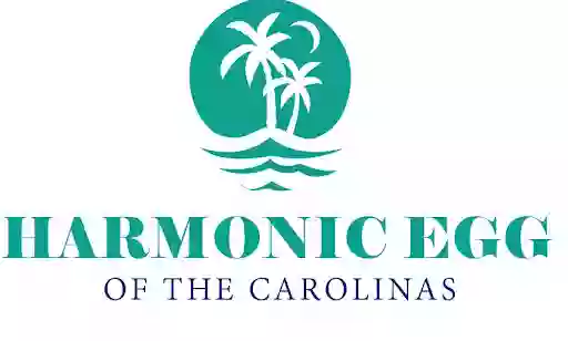 Harmonic Egg of the Carolinas