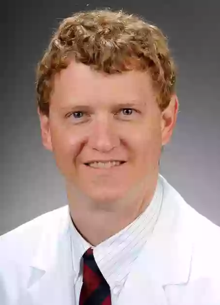 Robert Jeffrey McCammon, MD