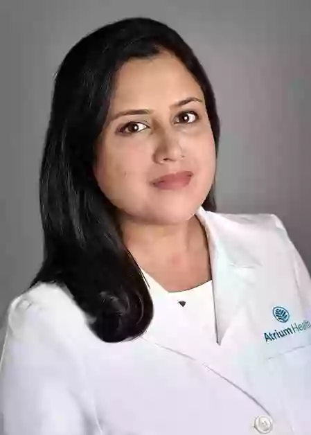 Kulsum Bano, MD