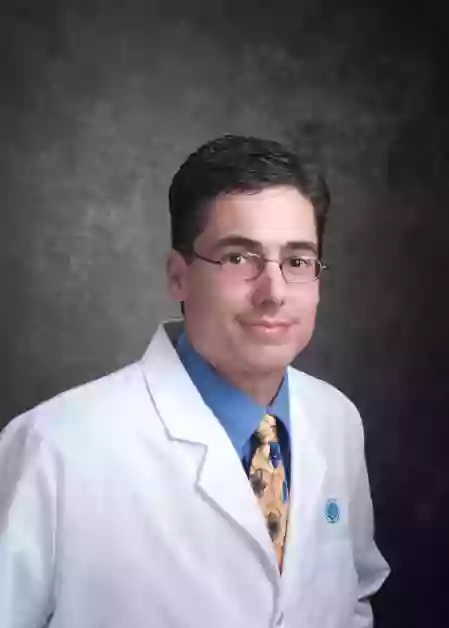 Gregory Kimmerle, MD