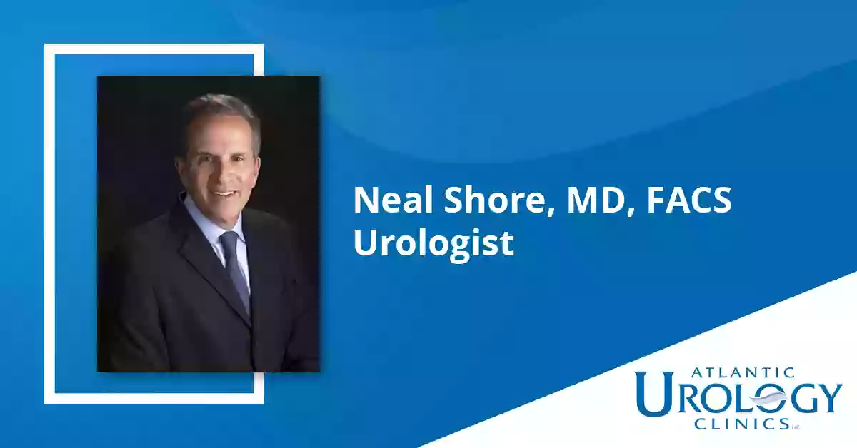 Neal Shore, MD