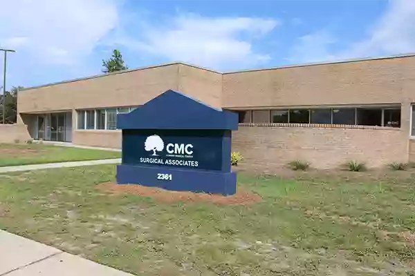 CMC Surgical Associates