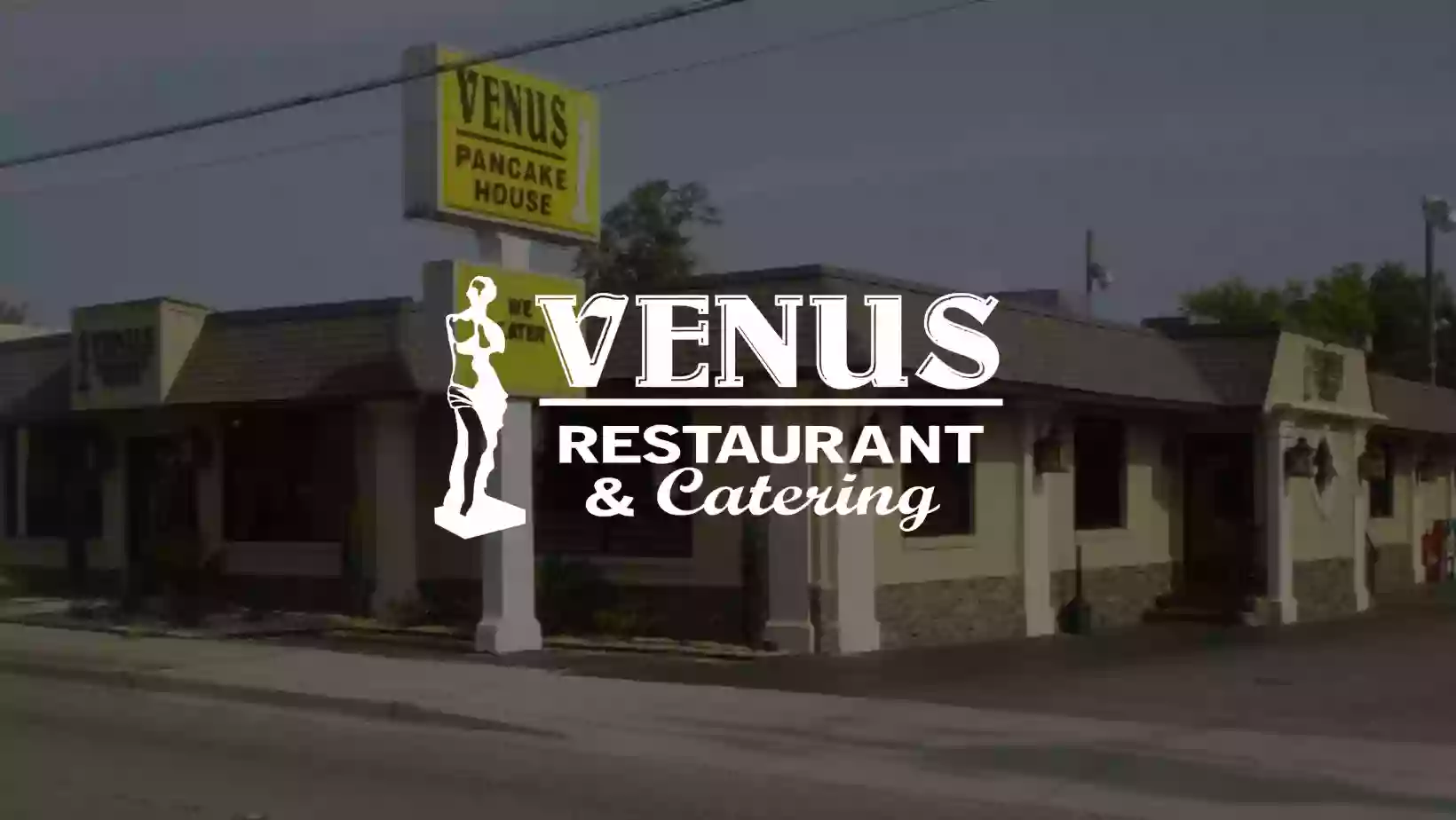 Venus Restaurant & Catering