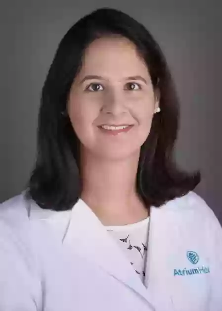 Ranya P. Chakra, MD