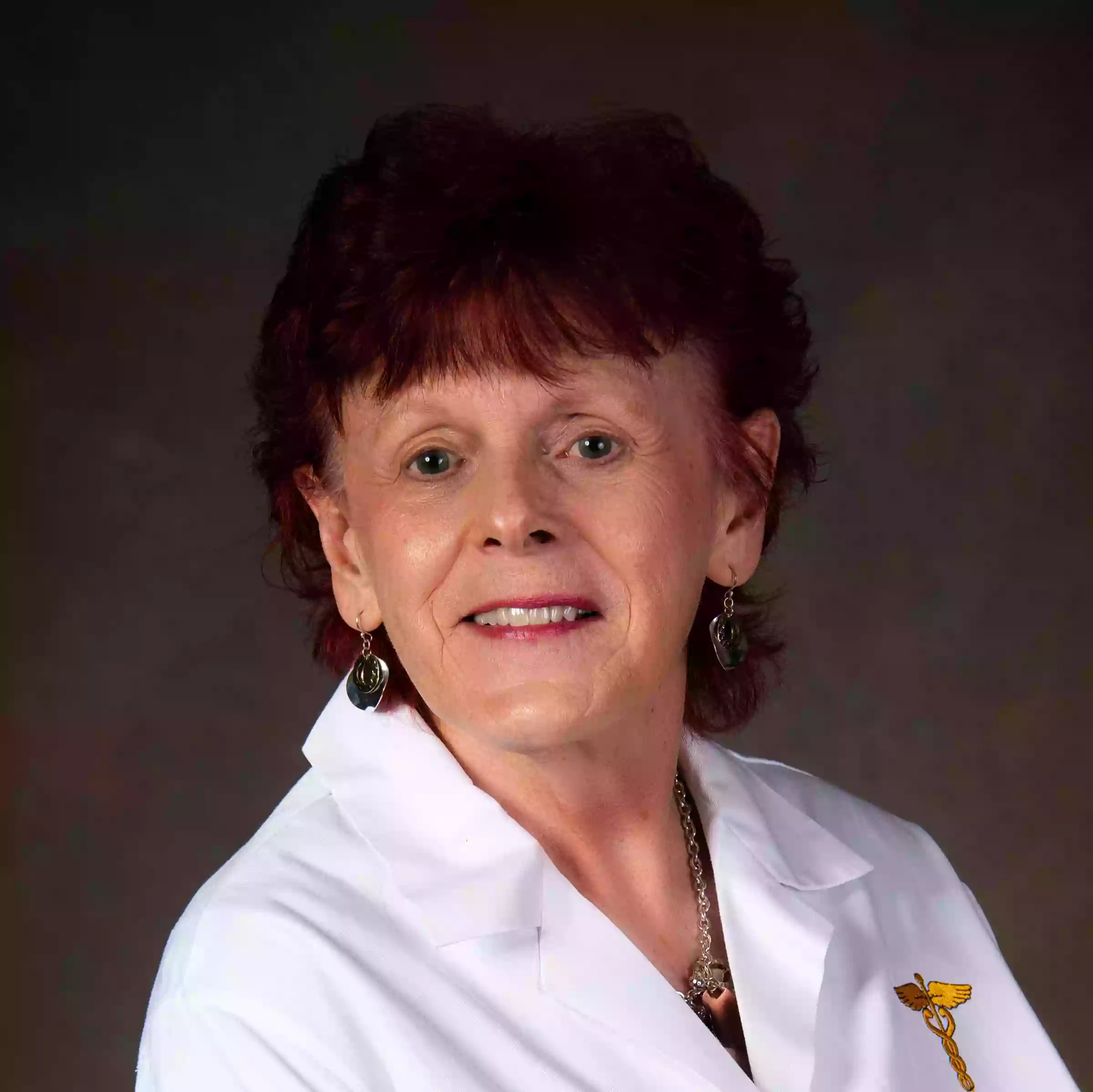 ROBIN C. SHEALY, MD