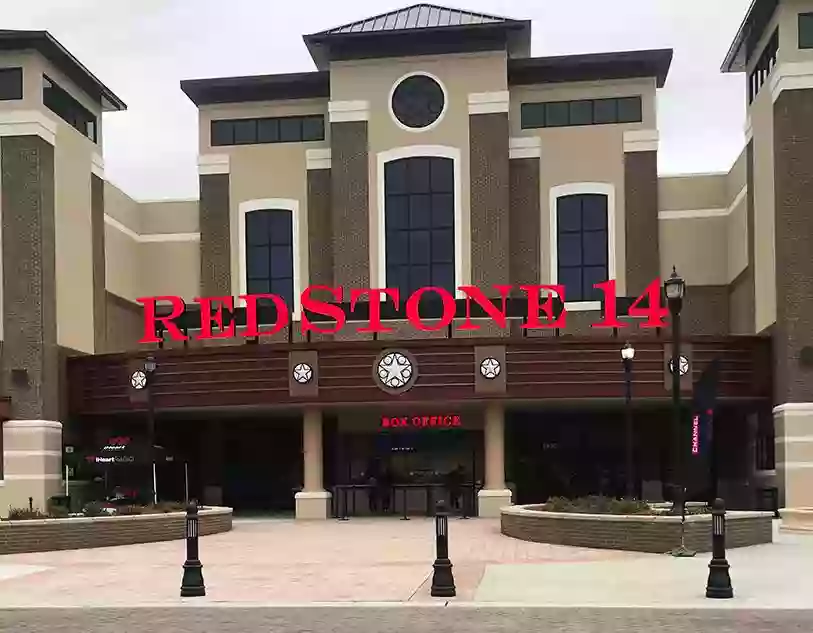 RedStone 14 Cinemas