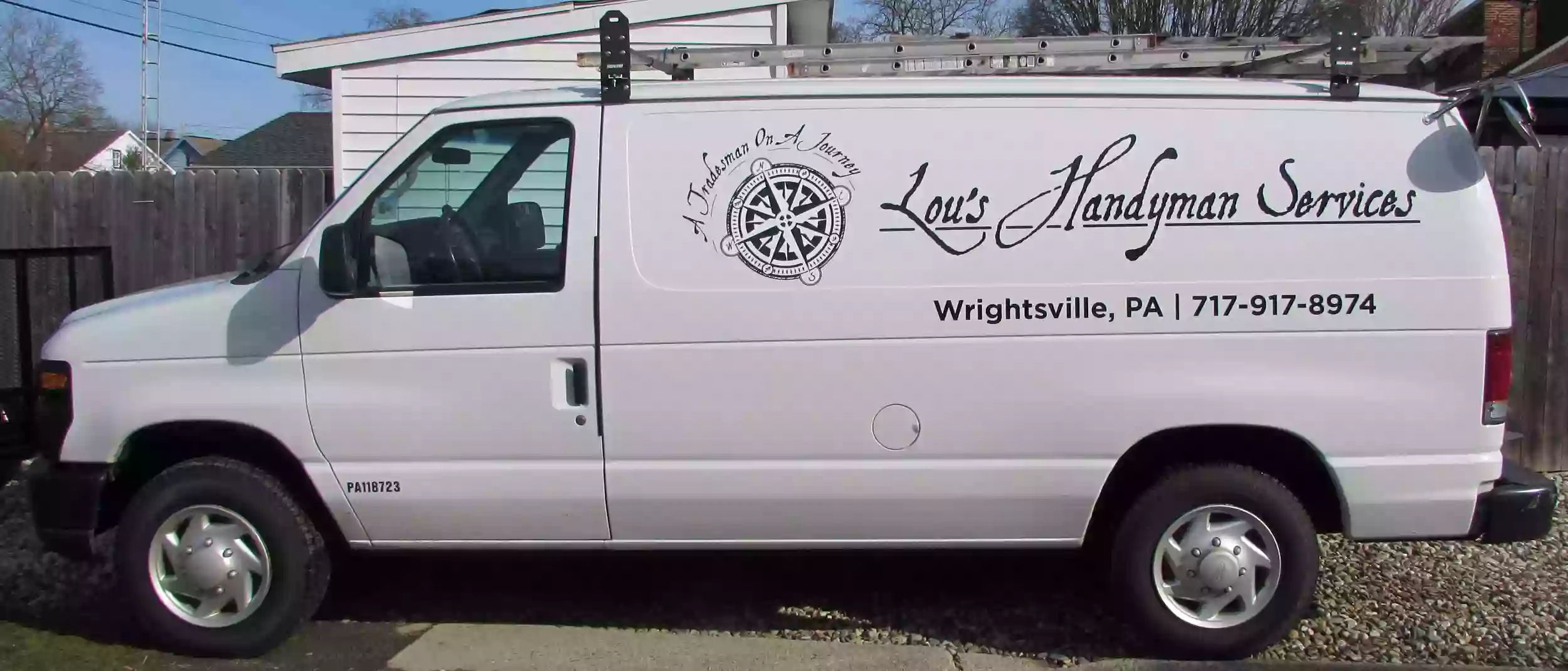 Lou's Handyman Services