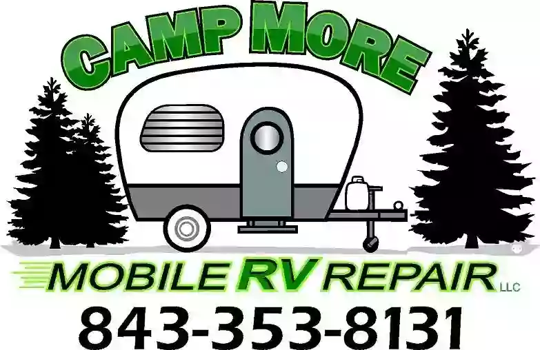 Camp More Mobile RV Repair