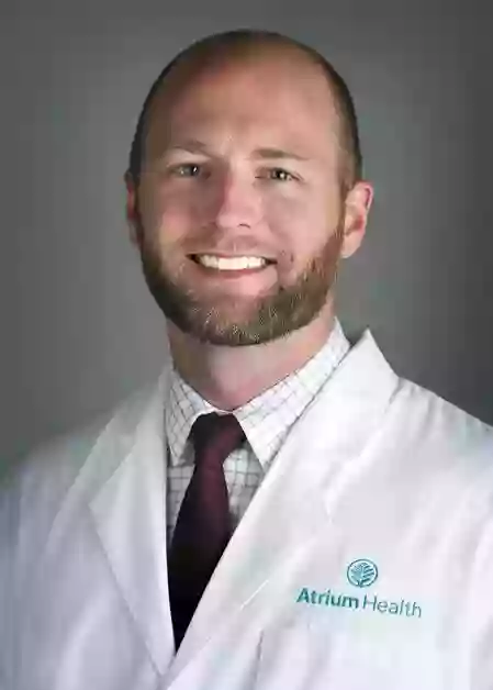 Derek Michael Parshall, MD