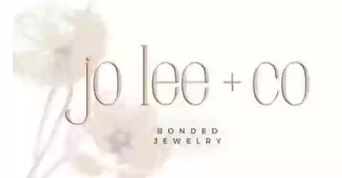 JO LEE + CO - Permanent Jewelry Studio