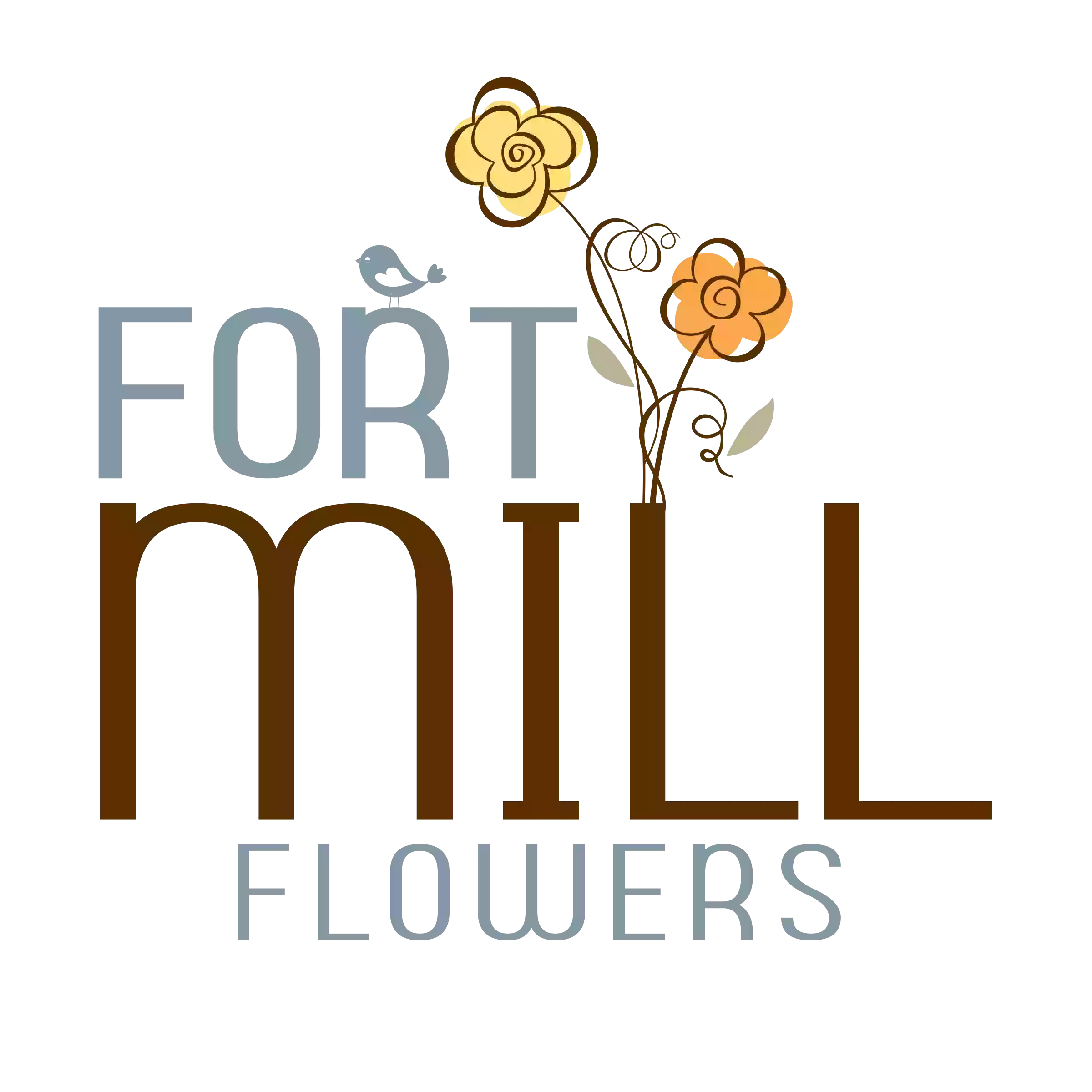 Fort Mill Flowers