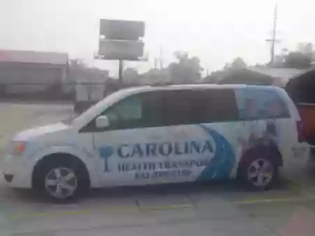 Carolina Health Transport LLC