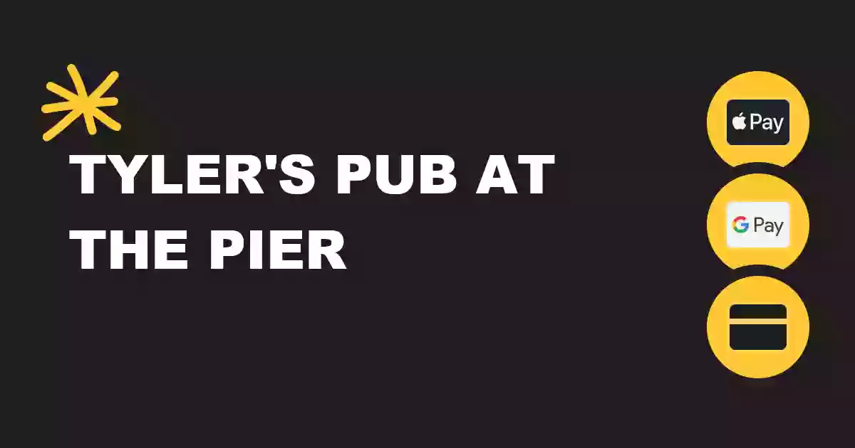 Tyler's Pub at the Pier