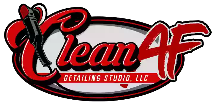 CleanAF Detailing Studio