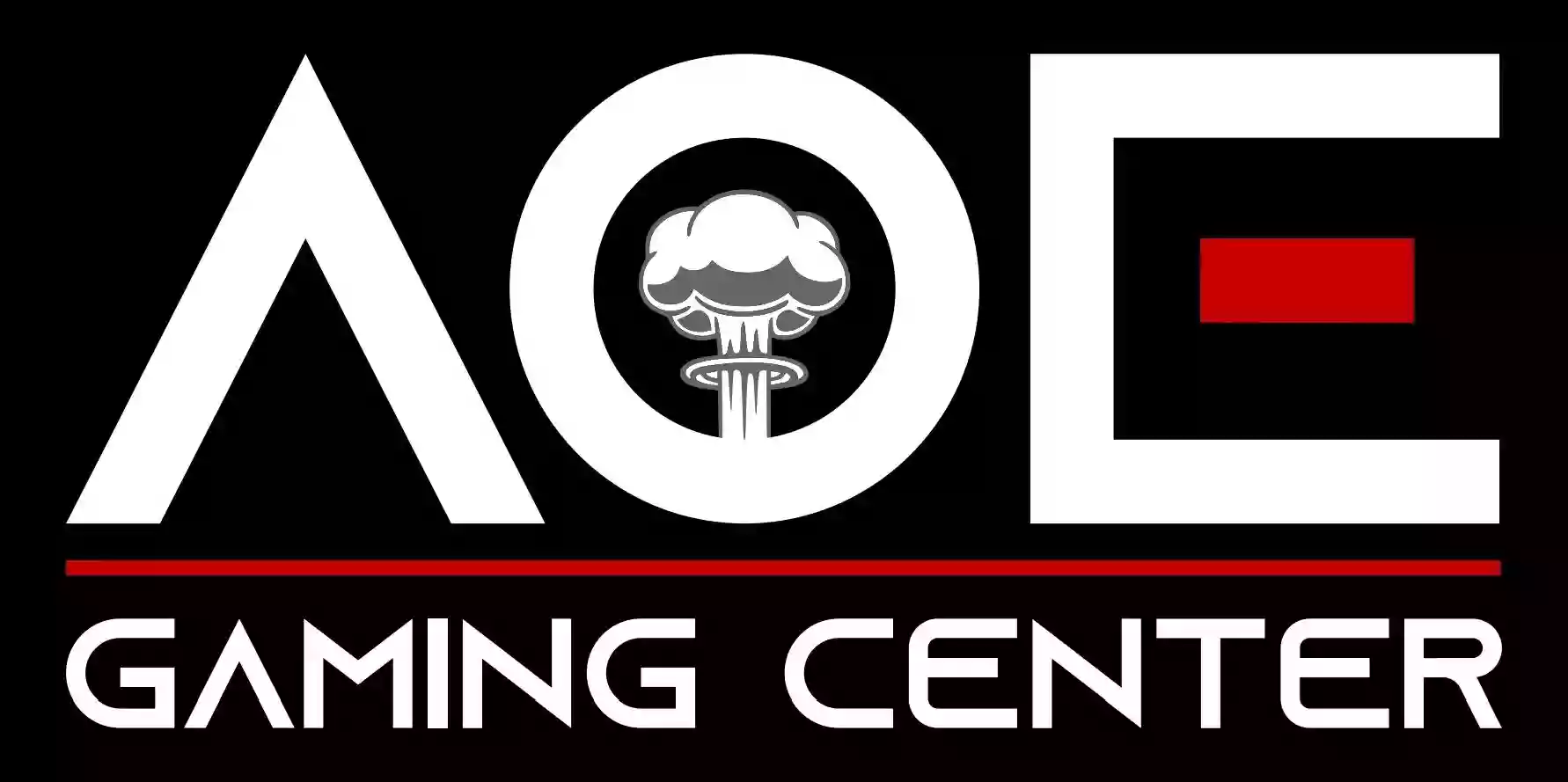 Area Of Effect Gaming Center - AOE Gaming Center