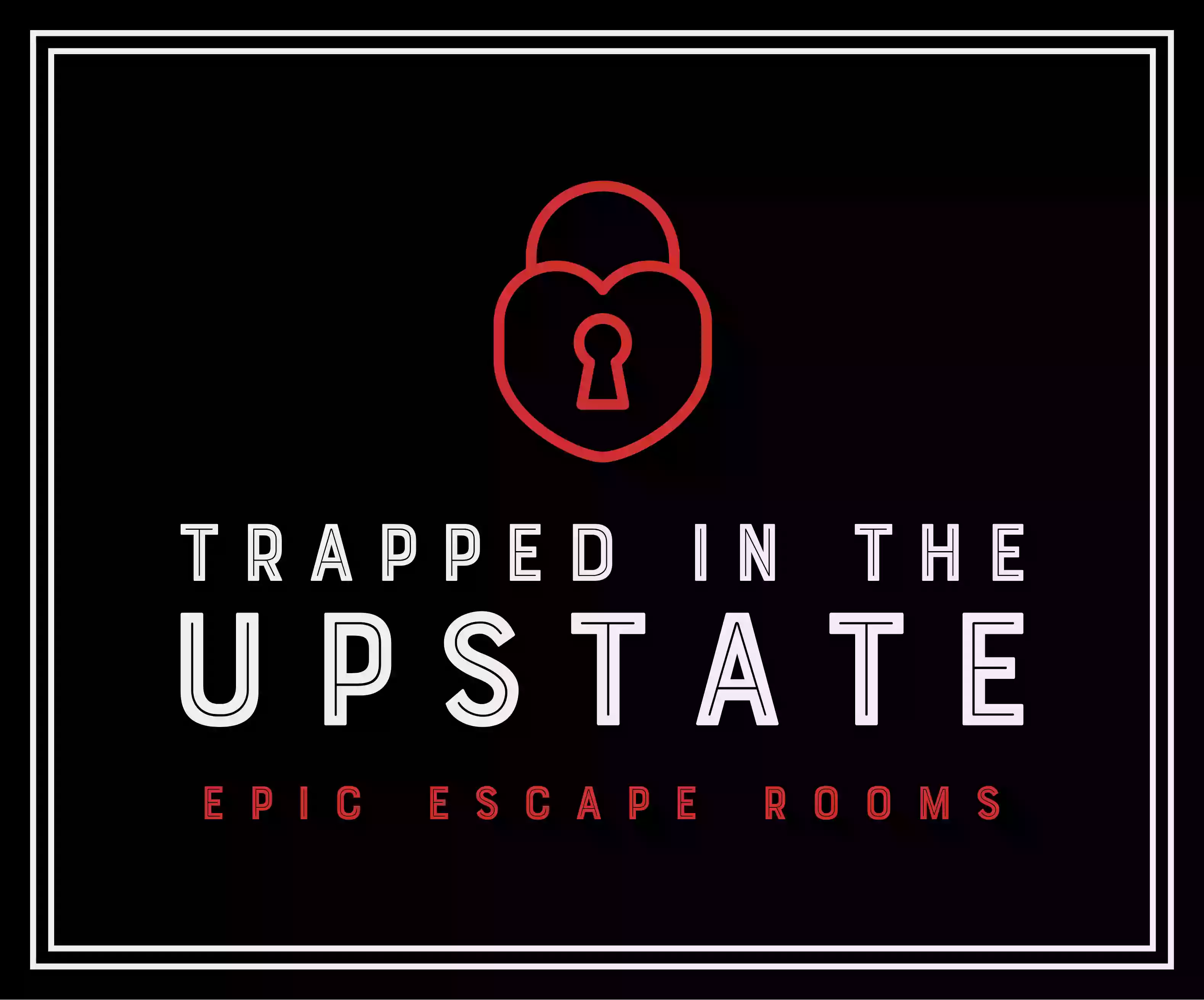 Trapped in the Upstate Escape Rooms