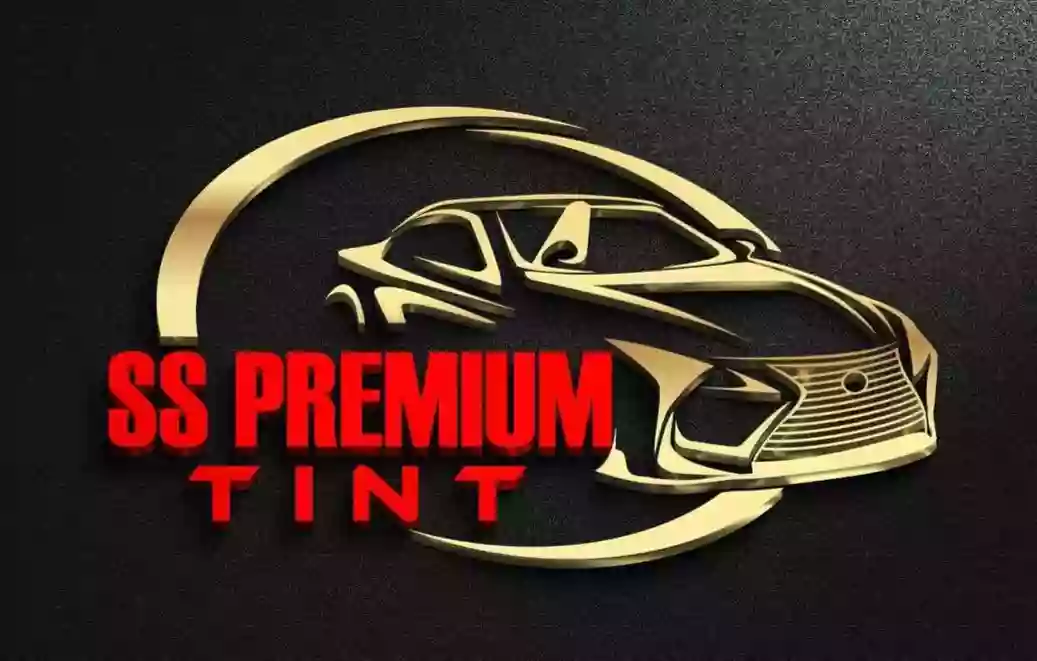 SS Premium Tint
