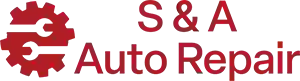 S & A Auto Repair