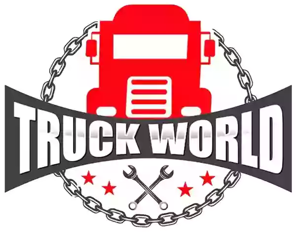 Truck World Repair