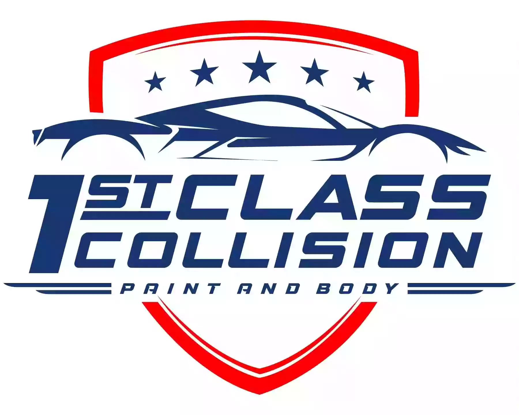 1st class collision